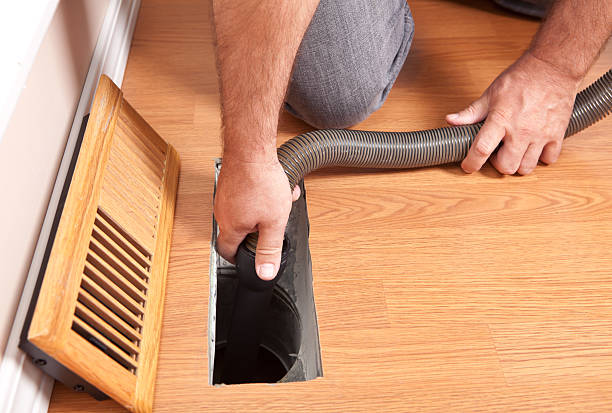 Best Air Duct Cleaning Near Me in Covington, LA